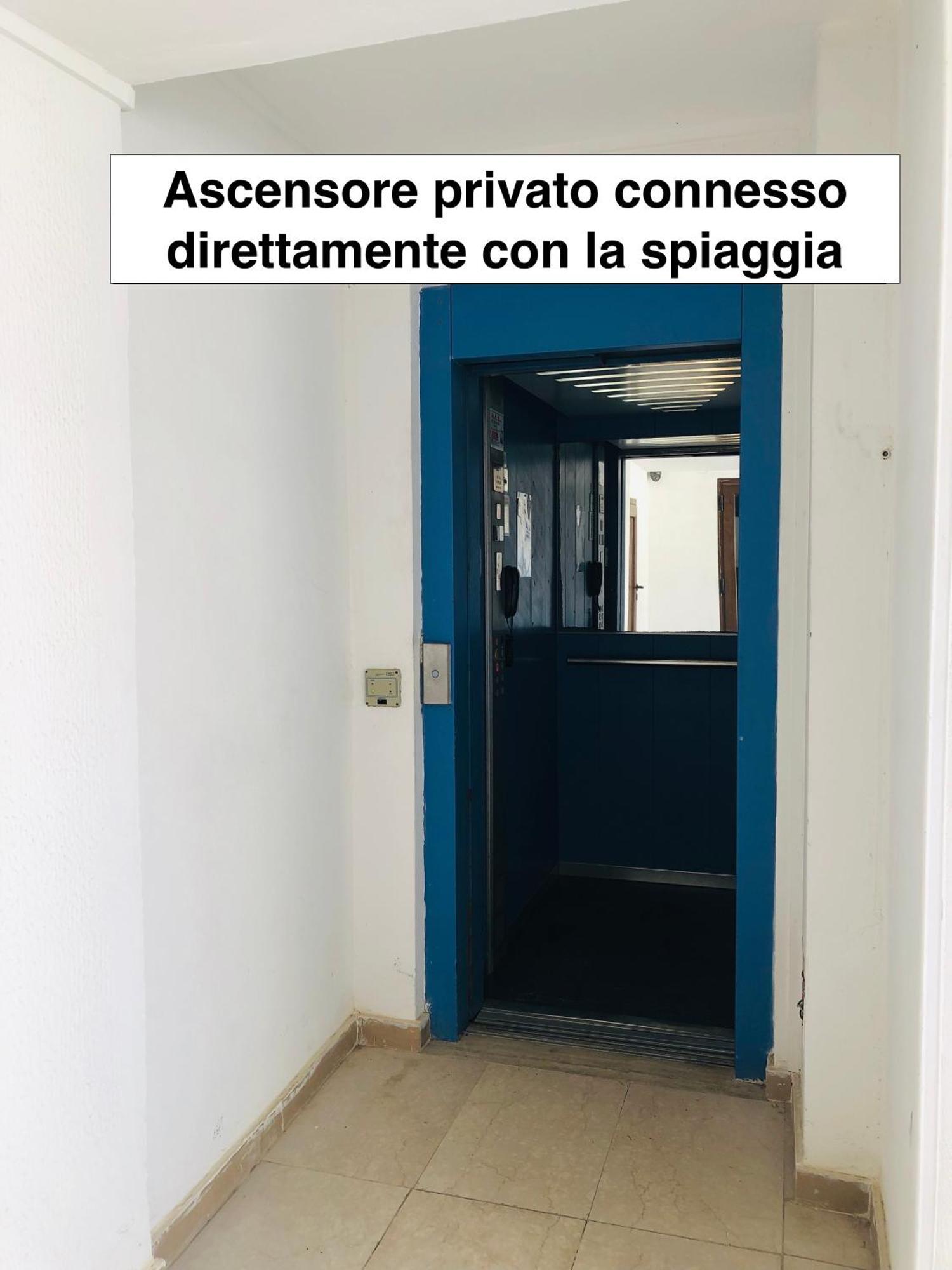 T-Village502 Anzio Zewnętrze zdjęcie