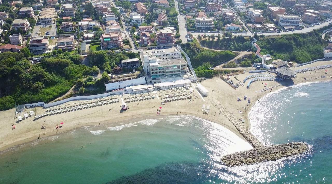 T-Village502 Anzio Zewnętrze zdjęcie